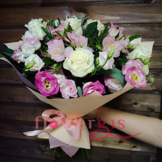 Йогуртовое наслаждение 