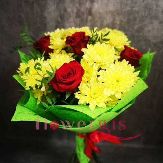 Возлюбленный рассвет